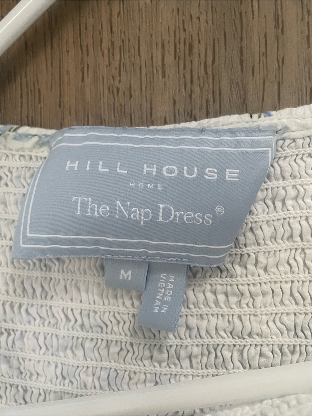 Hill house cosmina dress - Picture 2 of 2